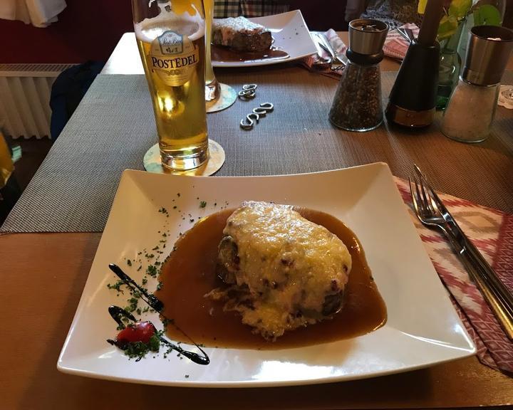 Restaurant Allgäu